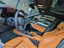 بي ام دبليو X5